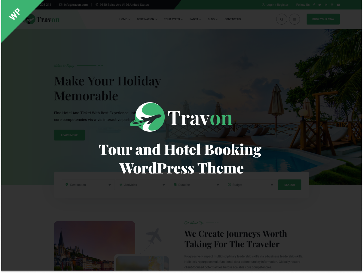 Travon