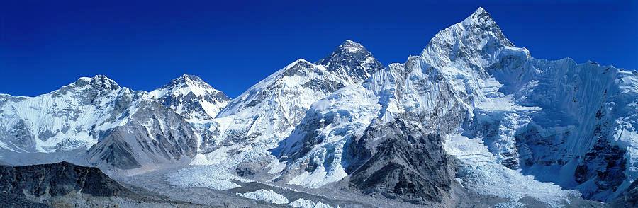 The Blissful Journey to Annapurna Circuit Trekking
