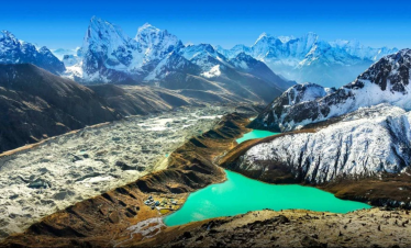 Ghorepani Poonhill Trek
