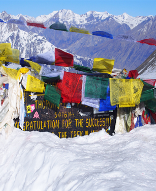 annapurna himalayan best holiday