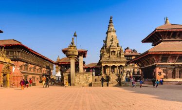 bhaktapur tours