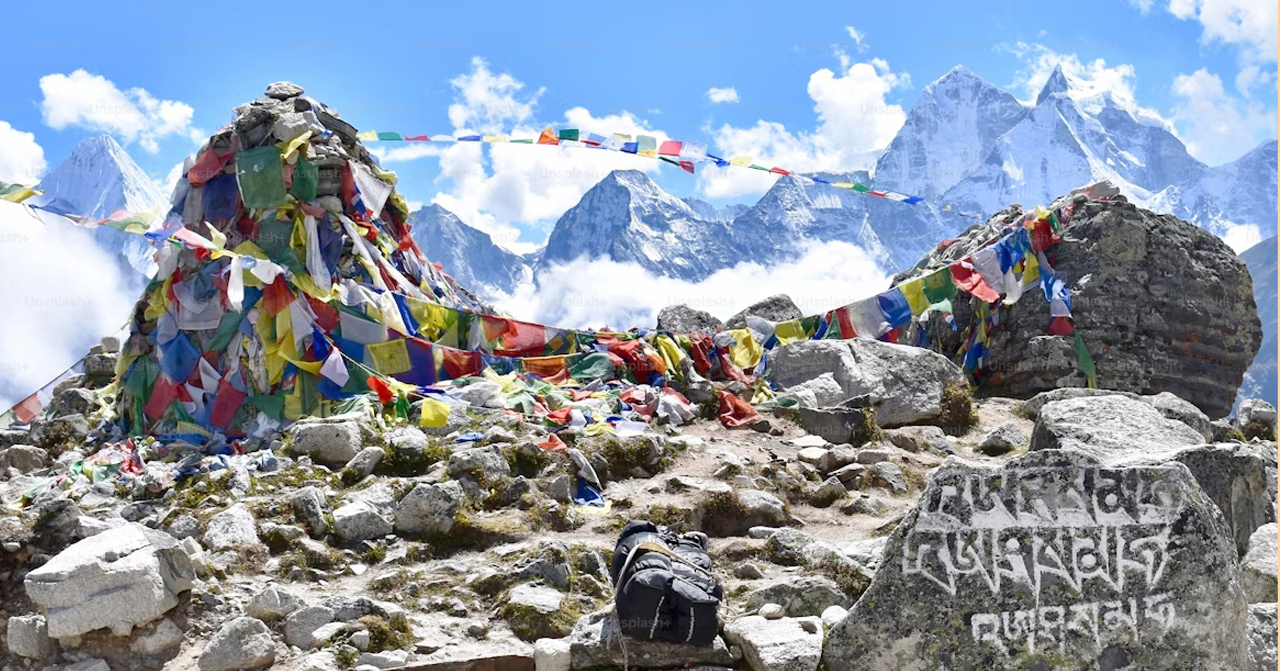Complete Guide to Everest Base Camp Trek (2025 Update)